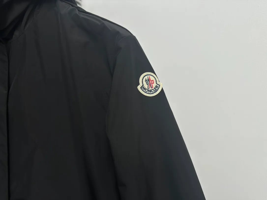 【Moncler】 Breathable ！ ， ！ ， ， 。 ：Black Pink Size：0 1 2